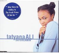 Ali,Tatyana - Daydreaming