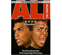 Ali the Fighter [Import USA Zone 1]