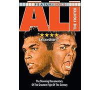 Ali - The Fighter [NON-USA Format / PAL / Region 4 Import - Australia]
