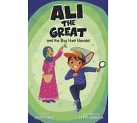 Ali The Great And The Bug Hunt Hazard