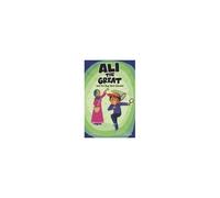 Ali The Great And The Bug Hunt Hazard