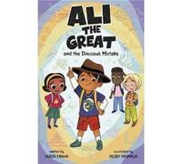 Ali the Great and the Dinosaur Mistake by Saadia Faruqi Saadia Faruqi (Auteur)