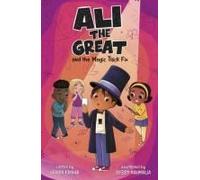 Ali The Great And The Magic Trick Fix