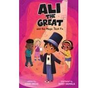 Ali The Great And The Magic Trick Fix