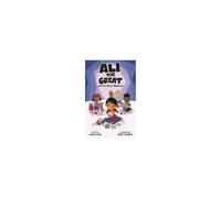 Ali The Great And The Robot Meltdown