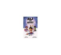 Ali The Great And The Robot Meltdown