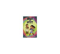 Ali The Great And Too Many Cooks