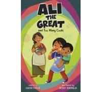 Ali The Great And Too Many Cooks