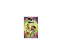 Ali The Great And Too Many Cooks