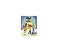 Ali The Great Saves The Day