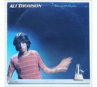 Ali Thomson - Take a Little Rhythm