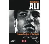 ALI: THROUGH THE EYES OF THE W G
