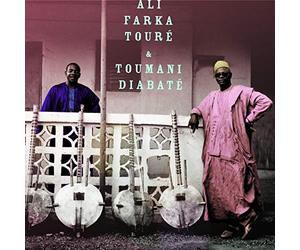 Ali & Toumani