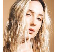 Ali Troc - Bonjour, Je Fais Mon Meilleur Vinyle Rouge Translucide