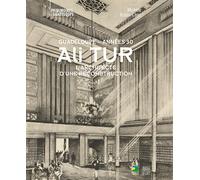 Ali Tur, l'architecte d'une reconstruction: Guadeloupe années 30
