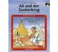 Ali und der Zauberkrug Böhm, Karlheinz (Auteur)