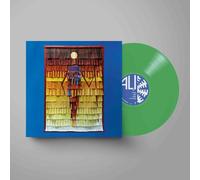Ali Vinyle Couleur Jade