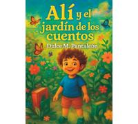 Alí y el jardín de los cuentos