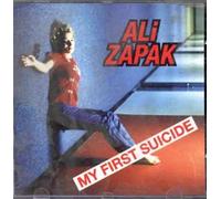 Ali Zapak - My First Suicide [Import]