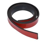 ALI2 Bande Caoutchouc Adhesive 100mm×2mm×3m,Joint Caoutchouc,Antidérapant,Rouleau Caoutchouc,Tapis Néoprène,Plaque Caoutchouc,Joint Plat Caoutchouc (100mm×2mm×3m)