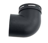 ALI2 Raccord de sortie d'air pour chauffage de stationnement, conduit d'air en plastique, connecteur de sortie d'air, diesel, accessoires 60 mm