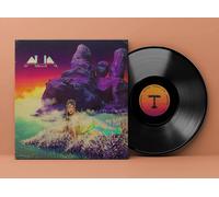 Alia Where the Echoes Bloom (Vinyl) 12" Album