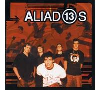 Aliados 13 [Import]