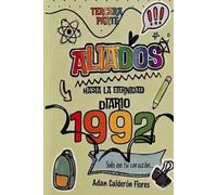 ALIADOS Hasta la Eternidad
