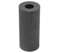 Aliaga Buse de sablage en carbure de bore pur 35 x 20 x 8 mm - Buse de sablage - Buse de sablage abrasive