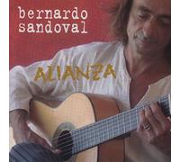 Alianza (Live) - Bernardo Sandoval