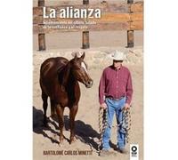 Alianza - [Livre en VO] Minetti, Bartolomé Carlos (Auteur)
