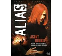 Alias, Agent Double