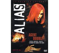 ALIAS AGENT DOUBLE / PREMIER EPISODE