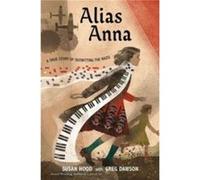 Alias Anna by Greg Dawson Paperback Book Greg Dawson (Auteur)