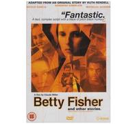 Alias Betty