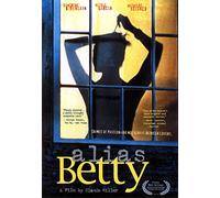 Alias Betty (Betty Fisher et autres histoires) [Import USA Zone 1]