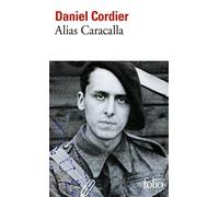 Alias Caracalla