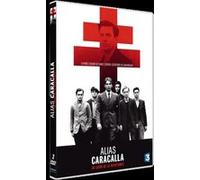 Alias Caracalla DVD E