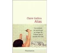 Alias Claire Gallois (Auteur)