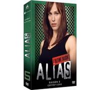 Alias - Saison 5