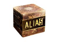 Alias: Complete Seasons 1-5