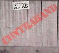 Alias - Contraband