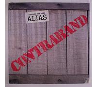 Alias - Contraband [Import]