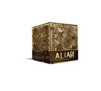 Alias-Die Agentin/Staffel 1-5 [Import]