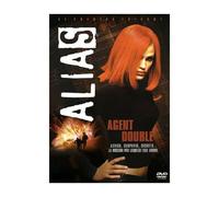 Alias Double Agent Dvd