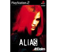 Alias - Ensemble complet - 1 utilisateur - PlayStation 2
