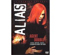 Alias, Agent Double
