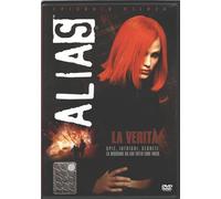 Alias-Episodio Pilota