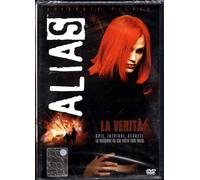 Alias-Episodio Pilota