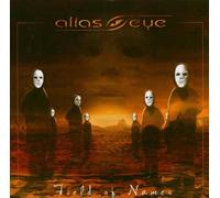 Alias Eye - Field of Names